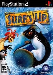 Surfs Up (Playstation 2)